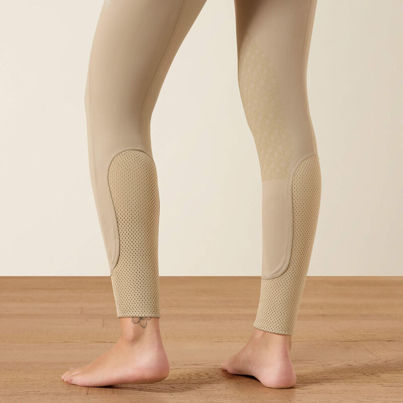 Tri Factor EQ Grip Knee Patch Breech 02