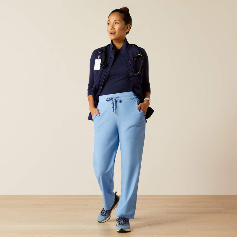 Nightingale Stretch Utility Scrub Pant Image 5 of 8
