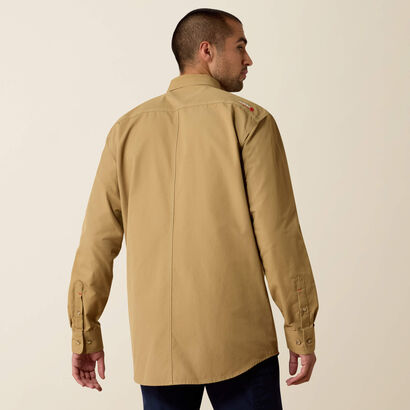 FR Featherlight Work Shirt