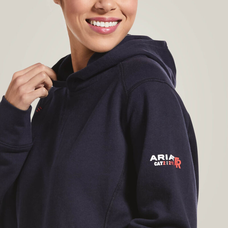 FR Rev Pullover Hoodie Image 4 of 3