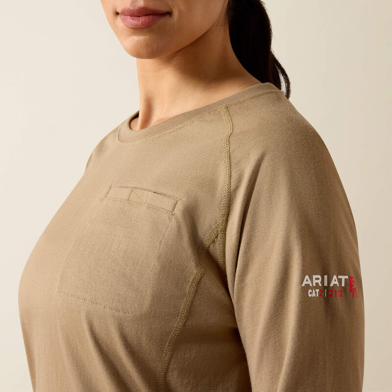 FR Air Crew T-Shirt 01