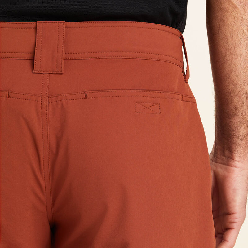 Tek Short 01