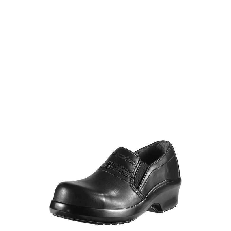 Expert Safety Clog SD Composite Toe Image 1 of 3