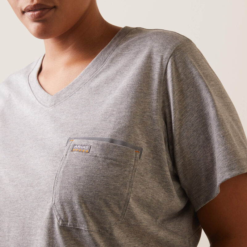 Rebar Workman T-Shirt 01 Plus
