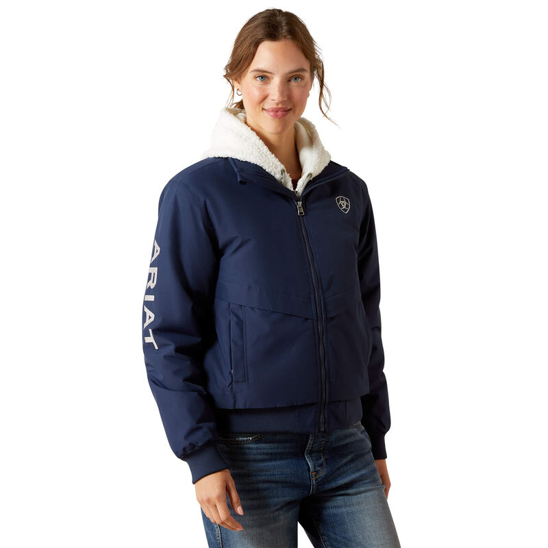 Stable 2.0 Insulated Jacket | Ariat Crew