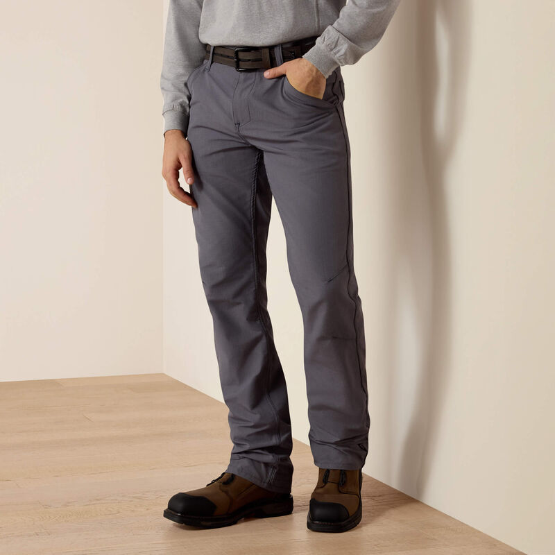 FR M5 DuraLight Ripstop Stackable Straight Leg Pant Front