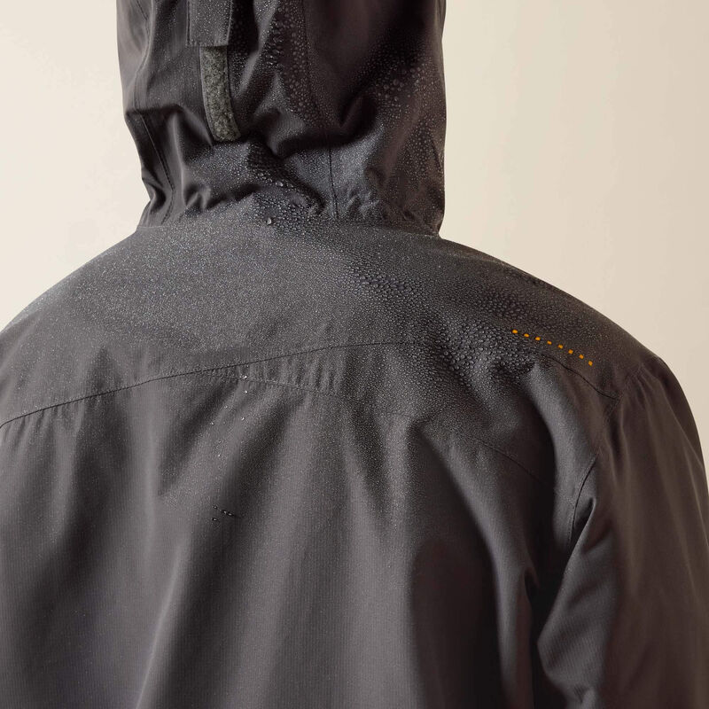 Rebar Stormshell Waterproof Jacket 02
