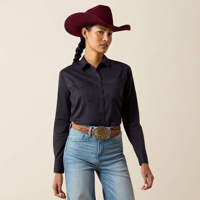 Everything Shirt Front