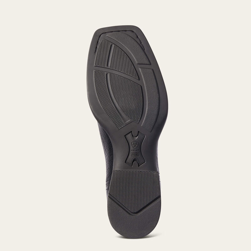 Booker Ultra Western Boot Sole