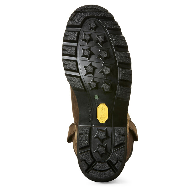 Powerline 400G Waterproof 400g Composite Toe Work Boot Sole