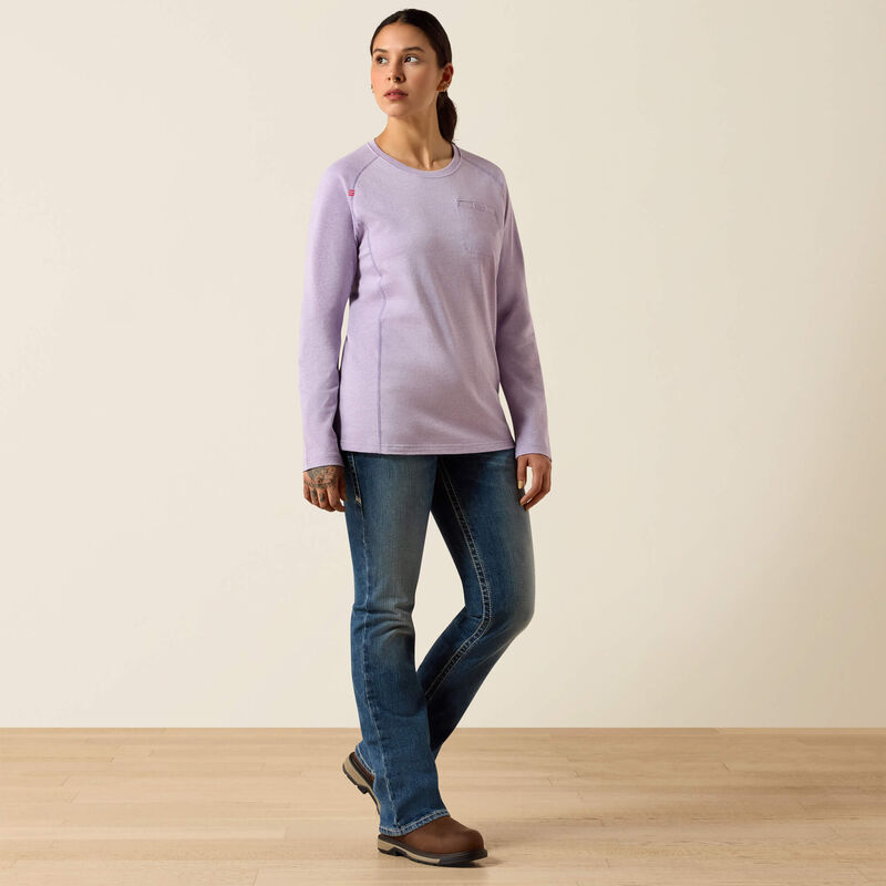 FR Air Crew T-Shirt Full