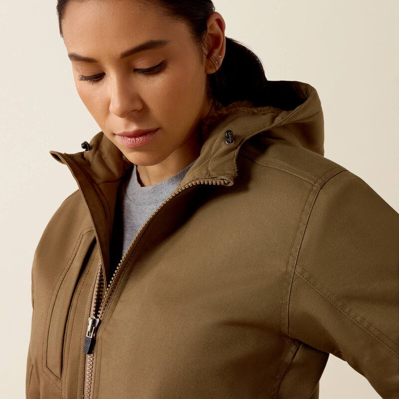 Rebar DuraCanvas Insulated Jacket 01