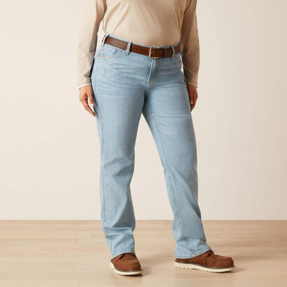 Rebar Riveter Straight Jean