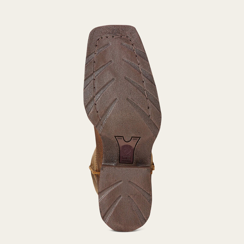 Rambler Western Boot Sole