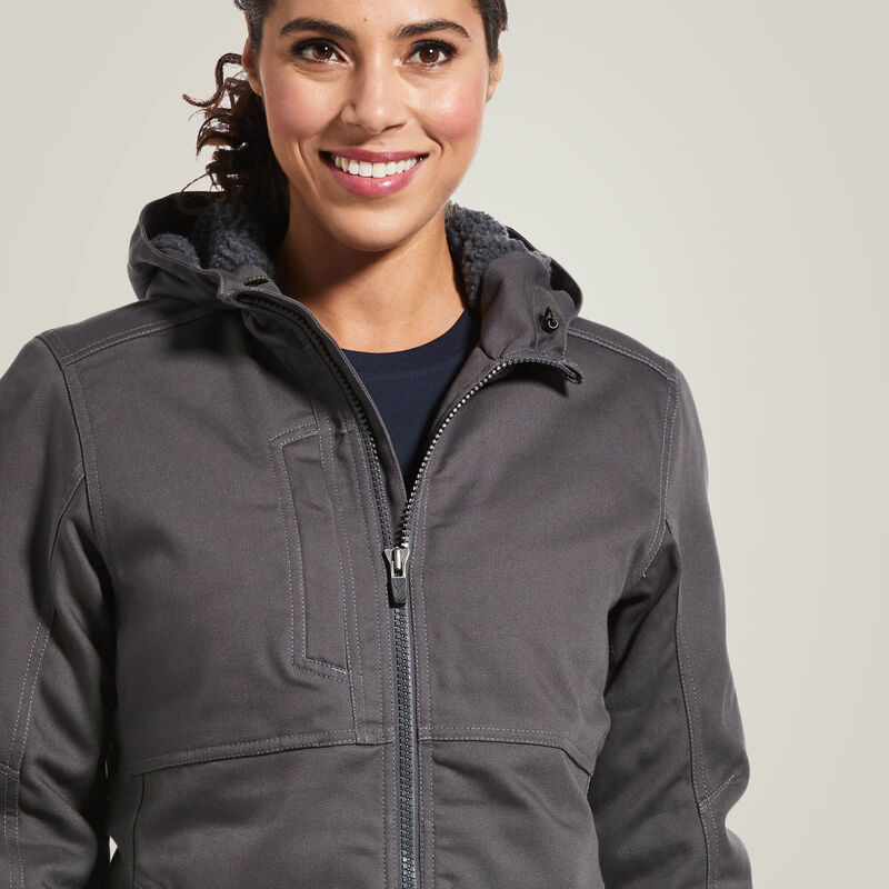 Rebar DuraCanvas Insulated Jacket 01