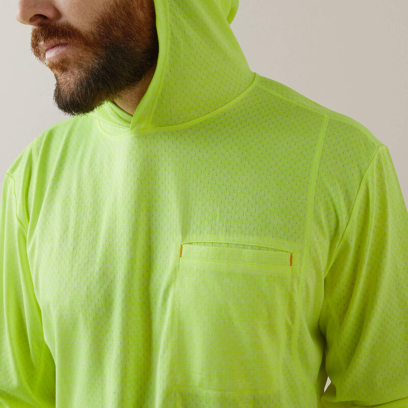 Rebar Evolution Hooded Sun Shirt 01
