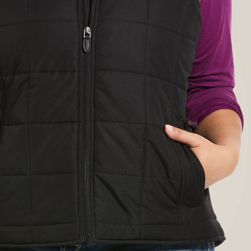 Crius Insulated Vest Image 7 of 7