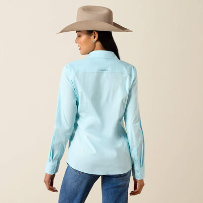 Kirby Stretch Shirt Back
