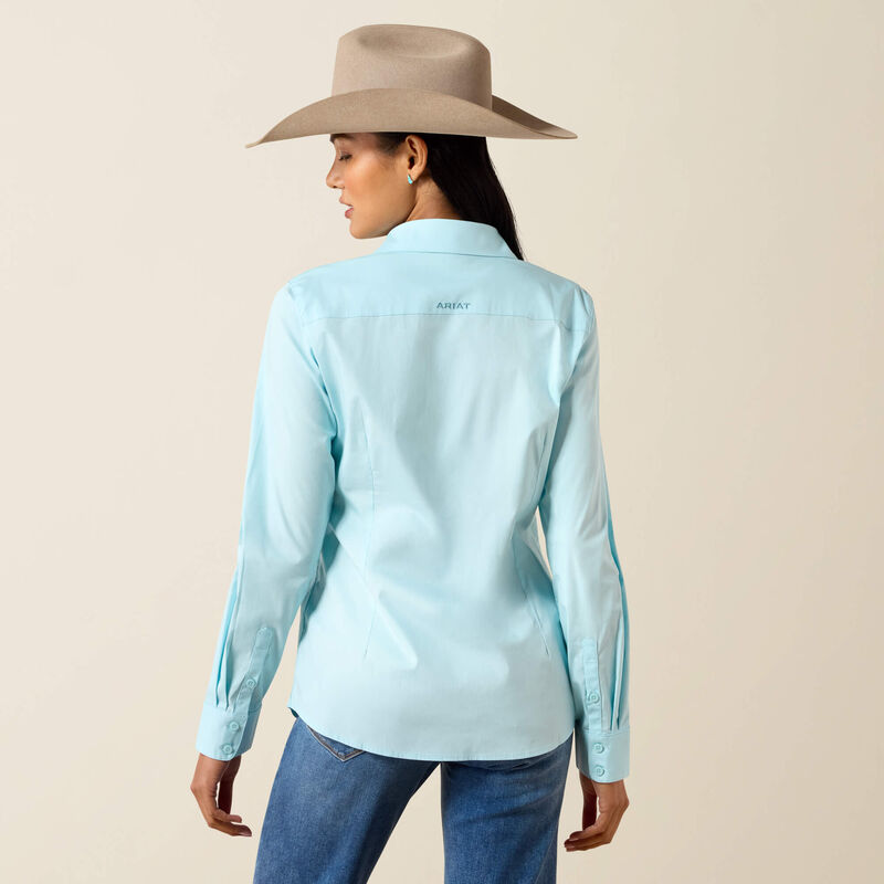 Kirby Stretch Shirt Back