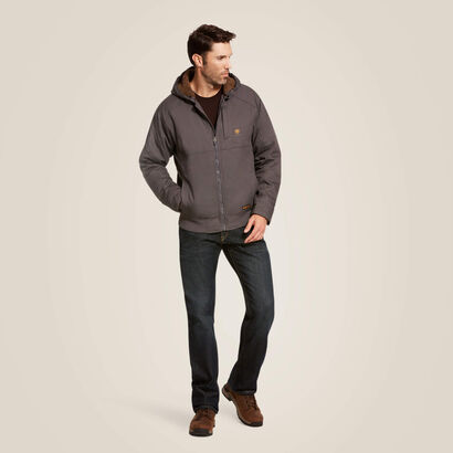 Rebar DuraCanvas Jacket