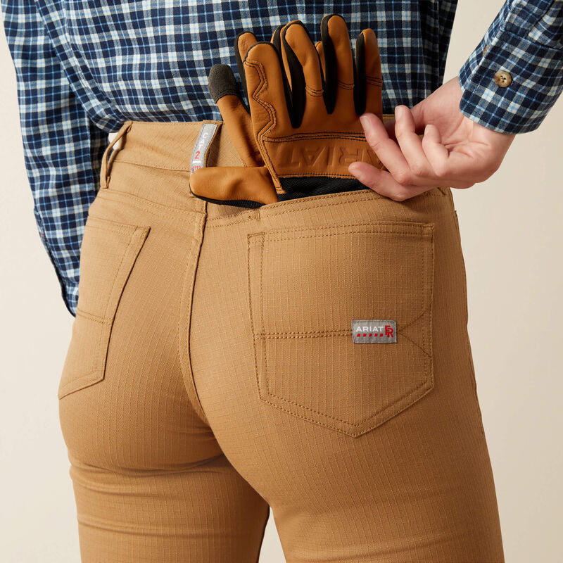 FR Duralight Ripstop Straight Pant 02