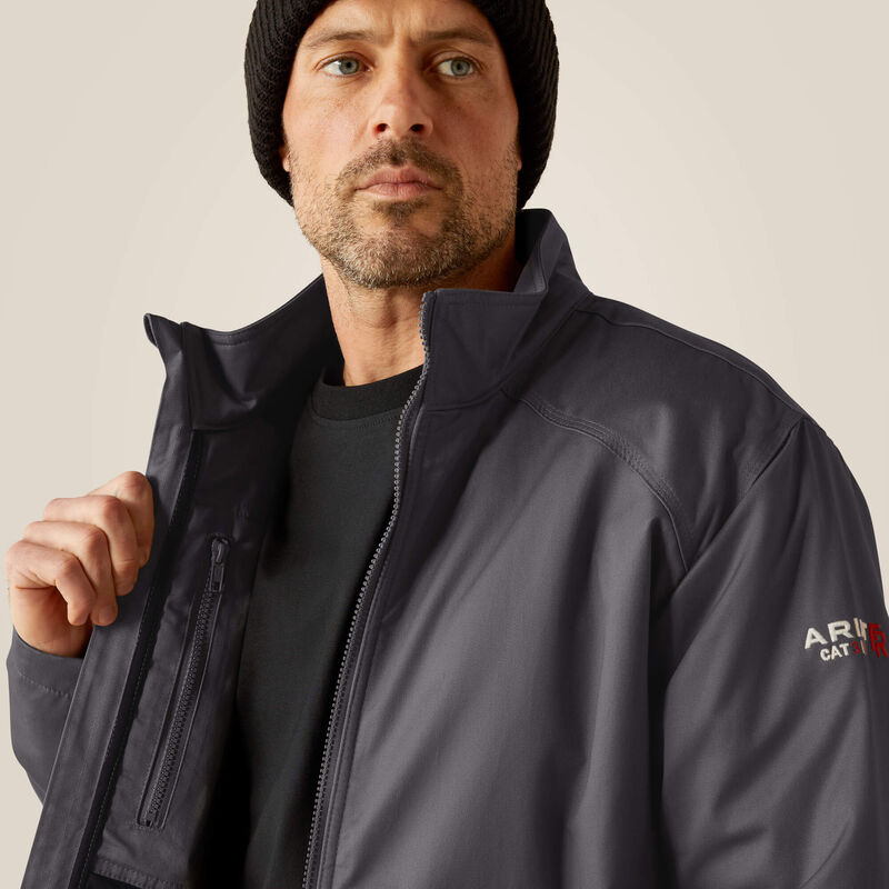 FR Basic Insulated Jacket 01