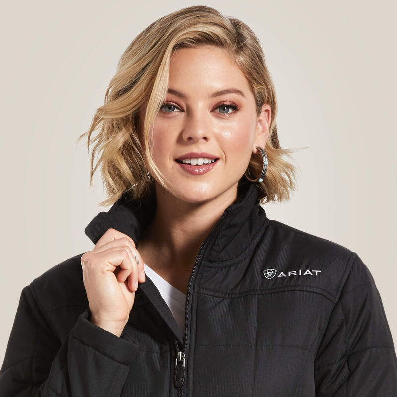Crius Insulated Jacket 01