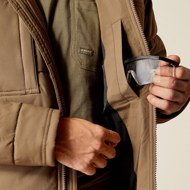 Rebar Winter Valiant Ripstop Insulated Jacket 02