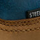 DUSTED BROWN|BASIN BLUE