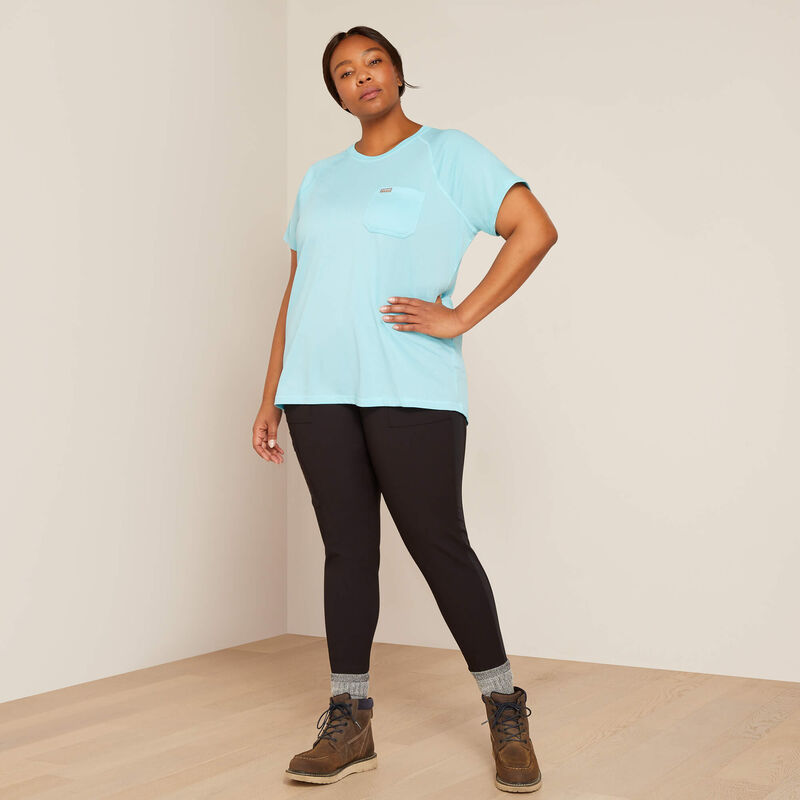 Rebar Heat Fighter T-Shirt Image 6 of 6