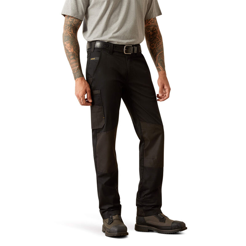Rebar M8 Modern DuraStretch Cargo Pant Image 1 of 6