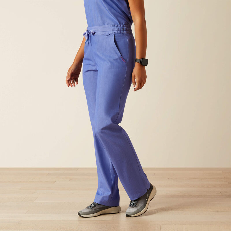 Nightingale Stretch Utility Scrub Pant Image 5 of 6