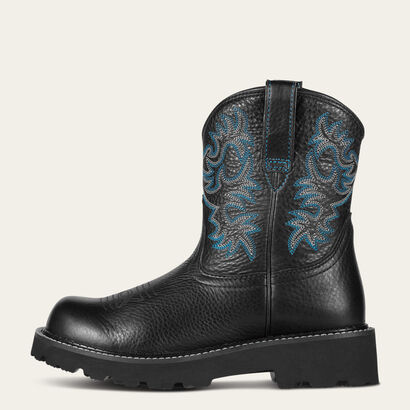 Fatbaby Western Boot