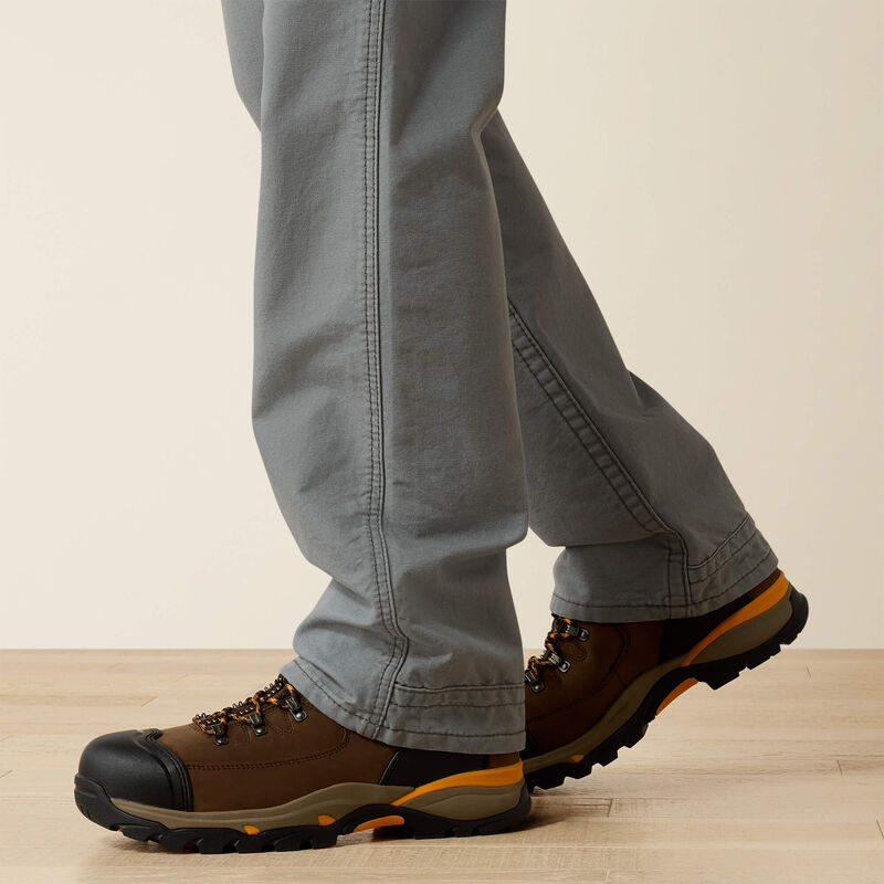 FR M4 Relaxed Workhorse Boot Cut Pant Image 6 of 5
