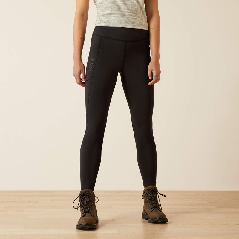 Rebar Lightweight Legging Front