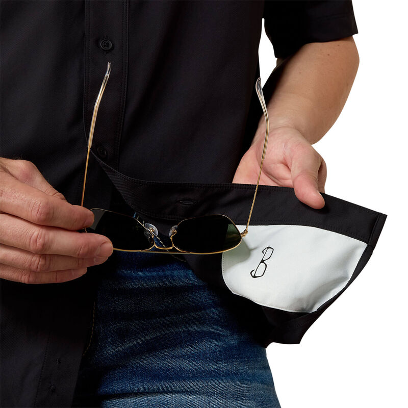 VentTEK Outbound Classic Fit Shirt 03