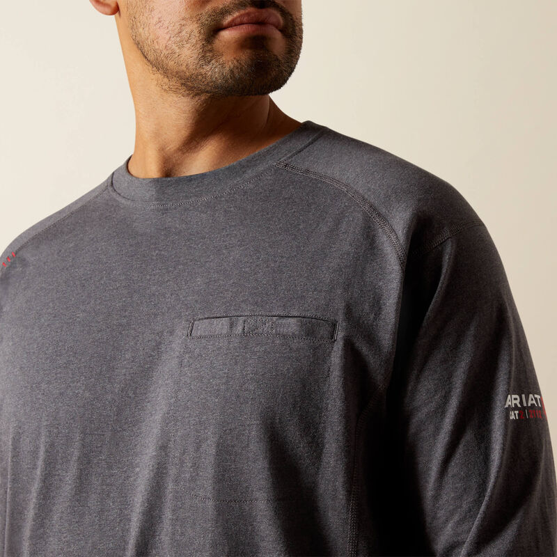 FR Air Lineman T-Shirt 02