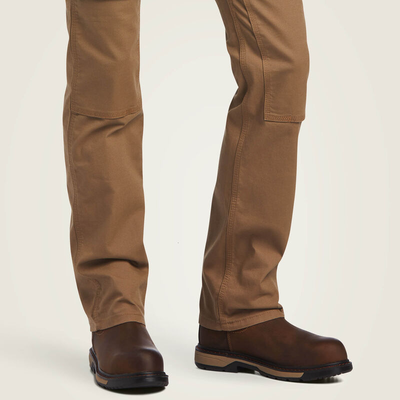 Rebar DuraStretch Made Tough Double Front Pant 02