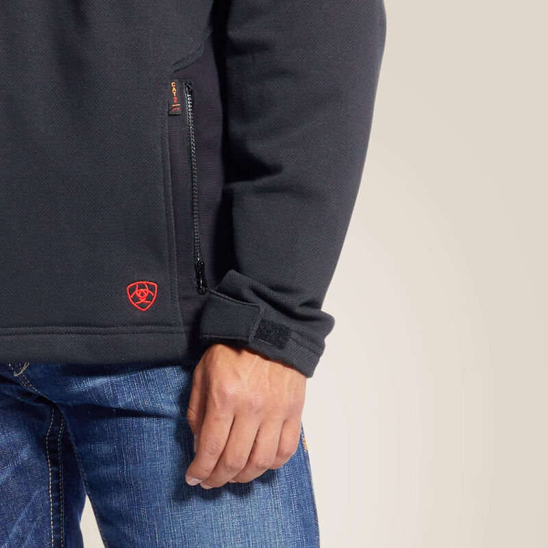 FR Polartec Platform Jacket 02