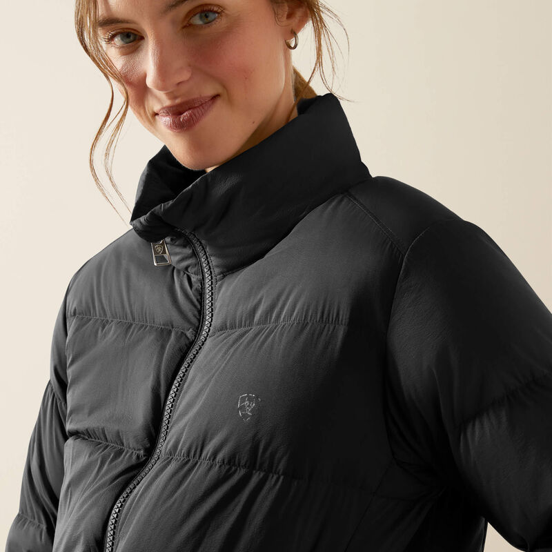 UltraPuff Down Jacket 01