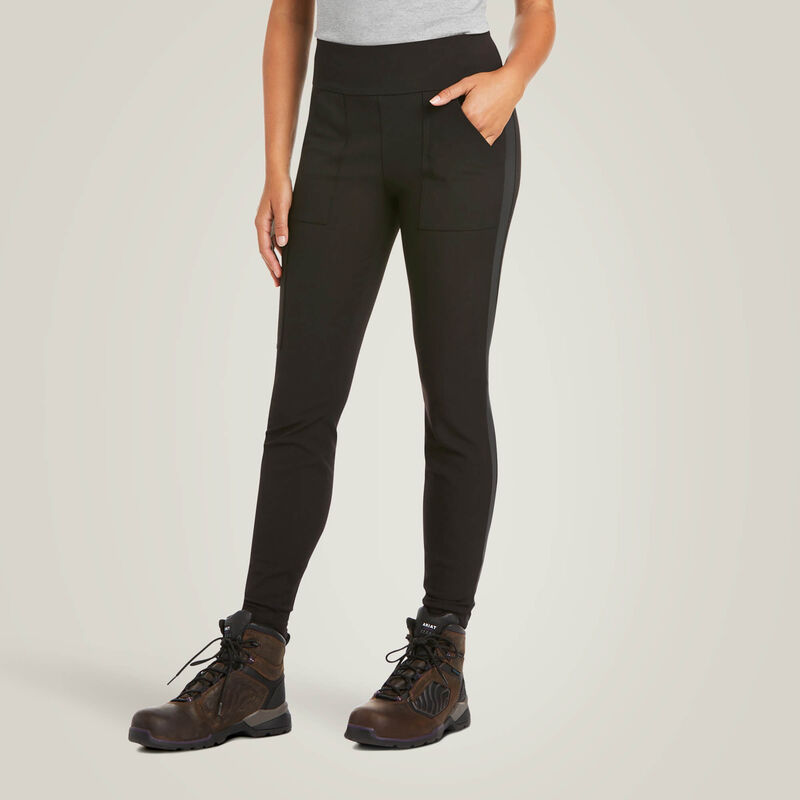 Rebar DuraStretch Utility Legging Image 1 of 5
