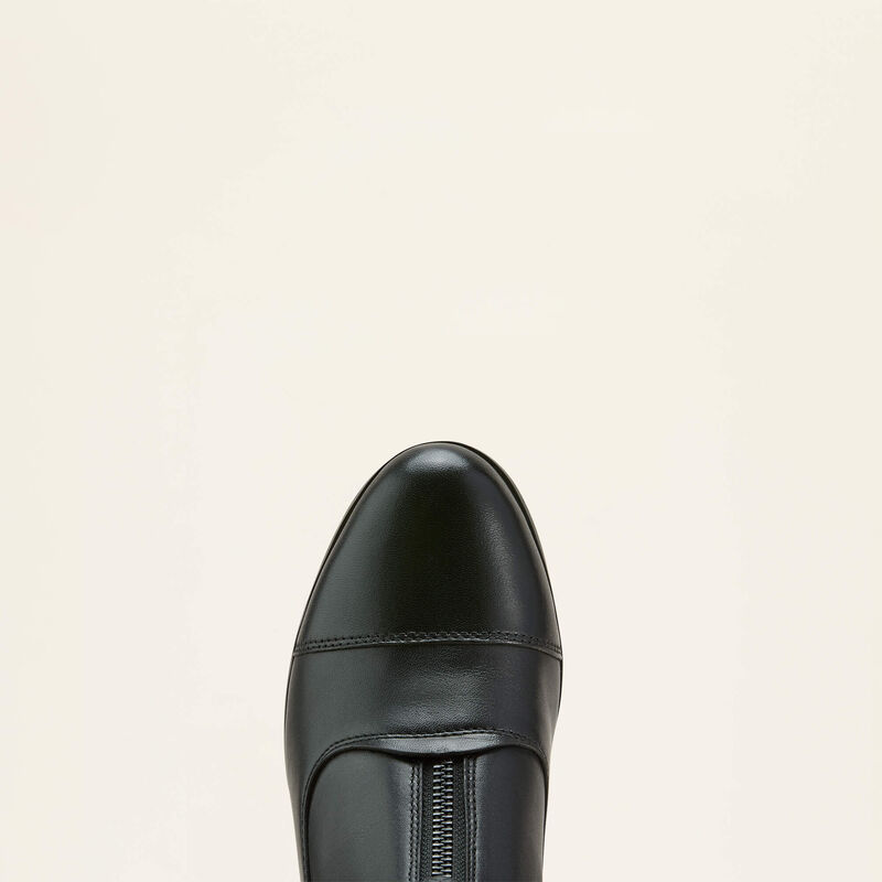 Heritage Zip Paddock Boot Image 4 of 7