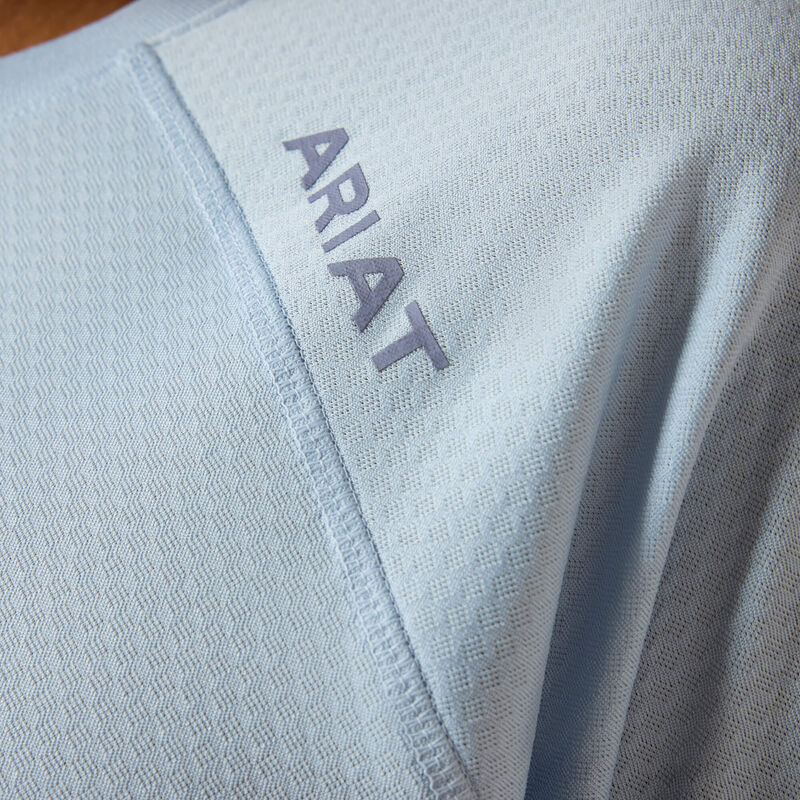 Rebar Heat Fighter Essential T-Shirt 01