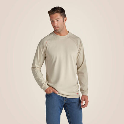 FR Work Crew T-Shirt