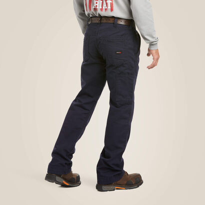 FR M4 Relaxed Workhorse Boot Cut Pant