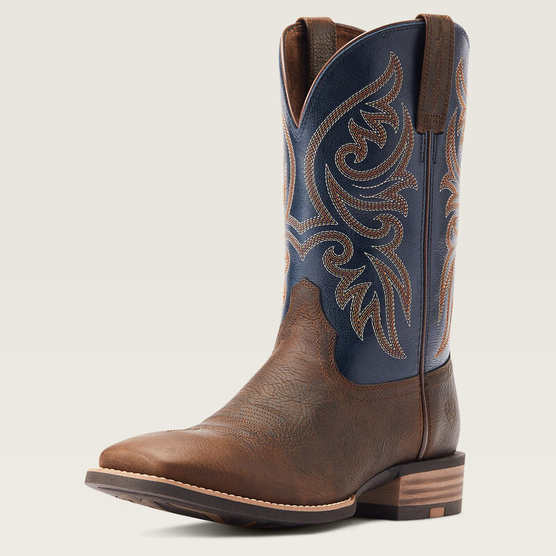 Slingshot Cowboy Boot 3-4 Front