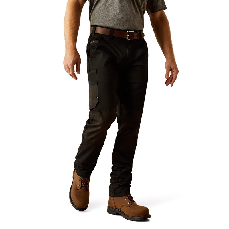 Rebar M5 Straight DuraStretch Cargo Pant Image 1 of 6
