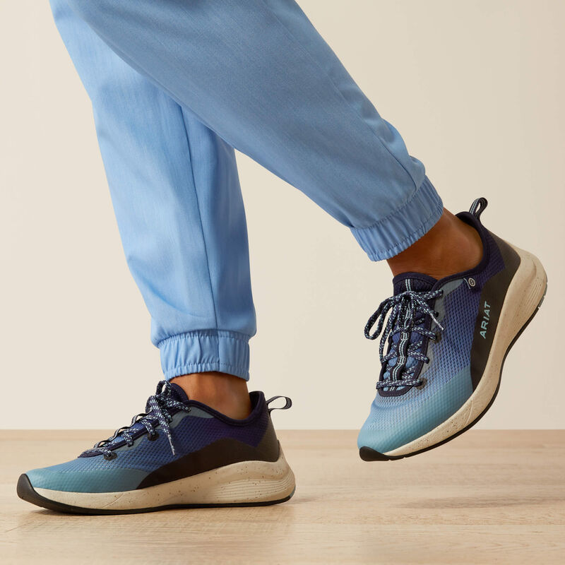 Blackwell Cargo Stretch Jogger Scrub Pant Image 6 of 5