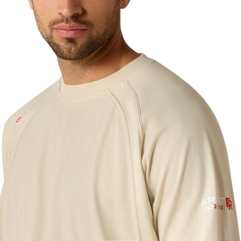 FR Work Crew T-Shirt Image 4 of 3