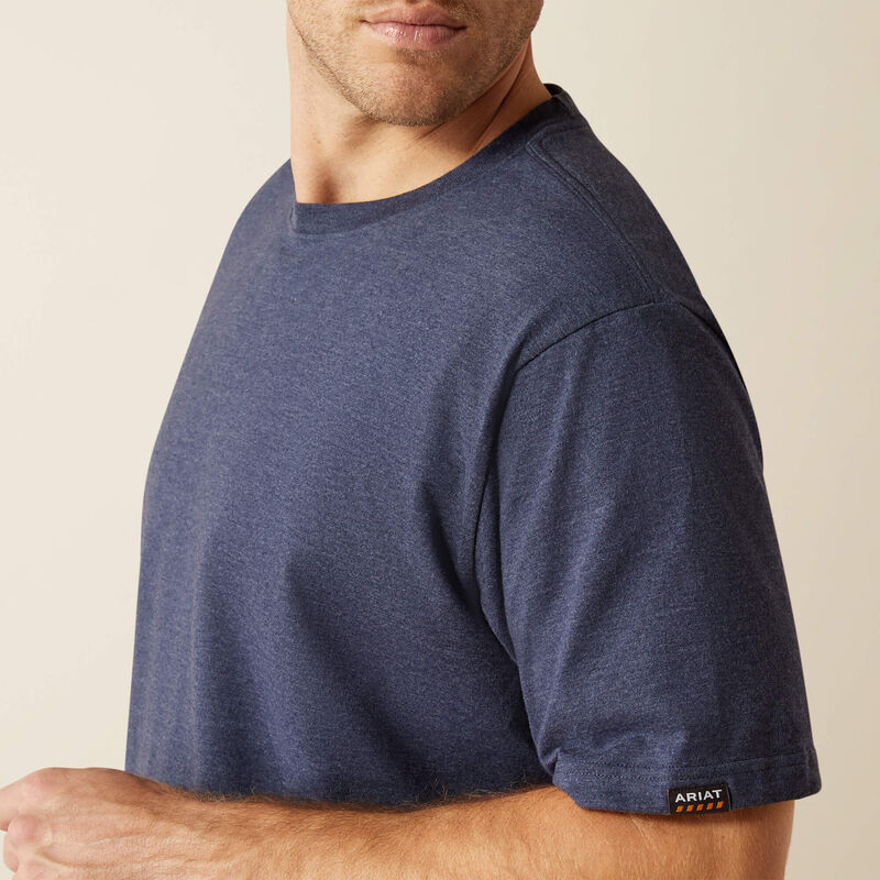 Rebar Cotton Strong Standard T-Shirt 01